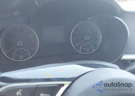 2019 Kia Optima Lx из США, поврежденный, VIN 5XXGT4L36KG299028